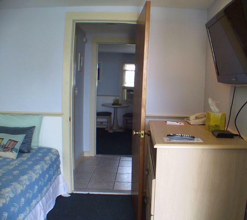 The Colony Beach Motel Dennisport Extérieur photo