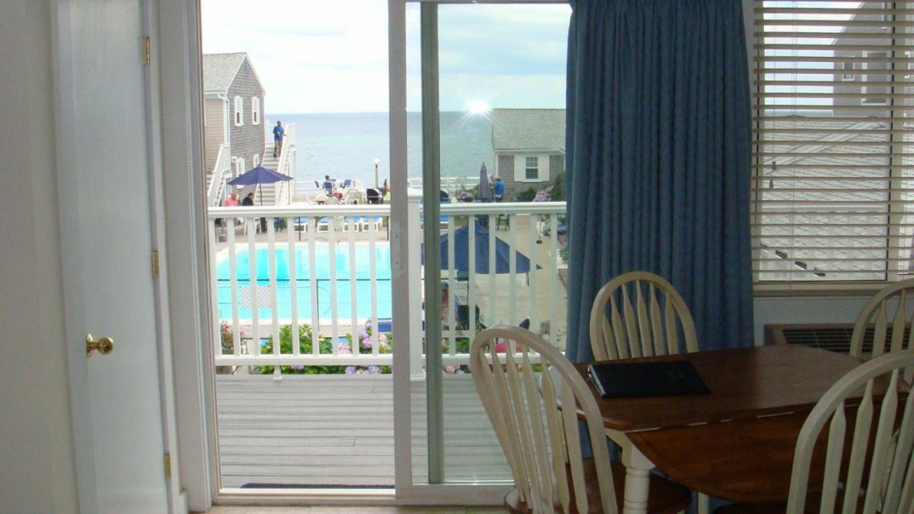 The Colony Beach Motel Dennisport Extérieur photo