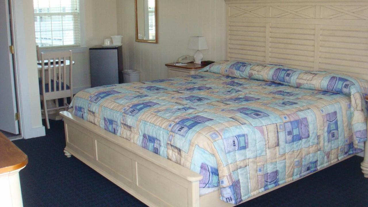 The Colony Beach Motel Dennisport Extérieur photo
