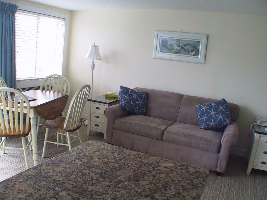 The Colony Beach Motel Dennisport Extérieur photo