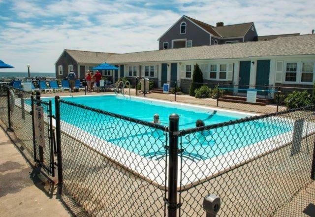 The Colony Beach Motel Dennisport Extérieur photo